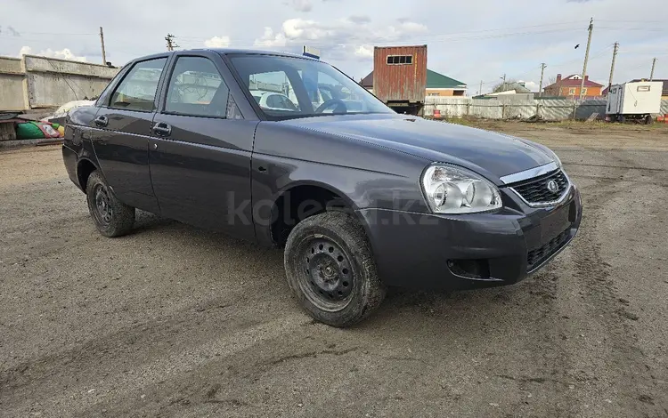 ВАЗ (Lada) Priora 2170 2012 годаүшін3 000 000 тг. в Костанай