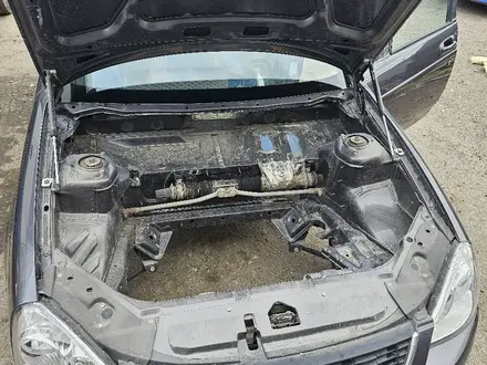 ВАЗ (Lada) Priora 2170 2012 года за 3 000 000 тг. в Костанай – фото 10