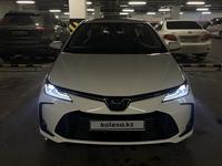 Toyota Corolla 2022 года за 11 000 000 тг. в Алматы