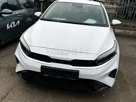 Kia Cerato 2023 года за 13 100 000 тг. в Уральск