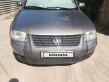 Volkswagen Passat 2002 года за 1 700 000 тг. в Жезказган – фото 2