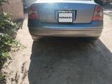 Volkswagen Passat 2002 года за 1 700 000 тг. в Жезказган