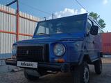ЛуАЗ 969 1991 годаfor800 000 тг. в Караганда – фото 3