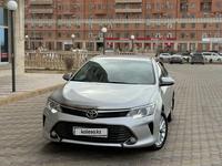 Toyota Camry 2015 годаүшін10 900 000 тг. в Актау