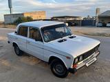 ВАЗ (Lada) 2106 1995 годаfor815 000 тг. в Актау – фото 2