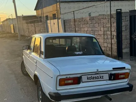 ВАЗ (Lada) 2106 1995 года за 815 000 тг. в Актау – фото 3