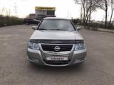 Nissan Almera Classic 2006 годаүшін4 300 000 тг. в Алматы