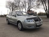 Nissan Almera Classic 2006 года за 4 300 000 тг. в Алматы – фото 3