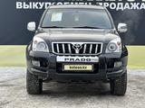 Toyota Land Cruiser Prado 2007 годаүшін11 100 000 тг. в Актобе – фото 2