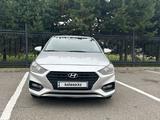 Hyundai Accent 2020 года за 6 900 000 тг. в Алматы – фото 2