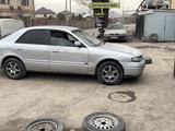 Mazda Capella 1998 годаүшін1 000 000 тг. в Алматы