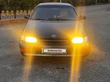 Toyota Carina E 1997 года за 2 400 000 тг. в Петропавловск – фото 2