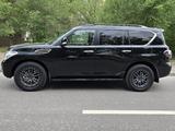 Nissan Patrol 2014 года за 11 500 000 тг. в Караганда – фото 2