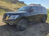 Nissan Patrol 2014 года за 11 500 000 тг. в Караганда