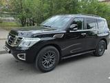 Nissan Patrol 2014 года за 11 500 000 тг. в Караганда – фото 4