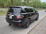 Nissan Patrol 2014 года за 11 500 000 тг. в Караганда – фото 3
