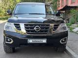 Nissan Patrol 2014 года за 11 500 000 тг. в Караганда – фото 5