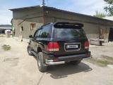 Lexus LX 470 1999 года за 7 200 000 тг. в Алматы – фото 4