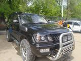 Lexus LX 470 1999 года за 7 500 000 тг. в Алматы – фото 4