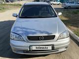 Opel Astra 2003 года за 3 250 000 тг. в Актобе – фото 2