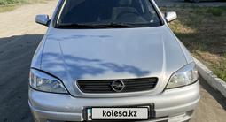 Opel Astra 2003 года за 3 250 000 тг. в Актобе – фото 2