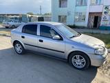 Opel Astra 2003 года за 3 250 000 тг. в Актобе