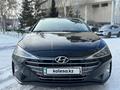 Hyundai Elantra 2020 годаүшін10 300 000 тг. в Астана – фото 9