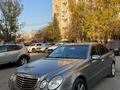 Mercedes-Benz E 200 2008 годаүшін5 200 000 тг. в Алматы – фото 2