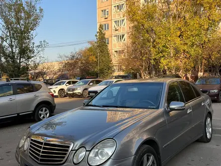 Mercedes-Benz E 200 2008 года за 5 200 000 тг. в Алматы – фото 2