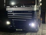 DAF XF 105