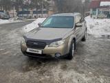 Subaru Outback 2007 годаүшін6 000 000 тг. в Алматы – фото 2