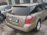 Subaru Outback 2007 годаүшін6 000 000 тг. в Алматы – фото 4