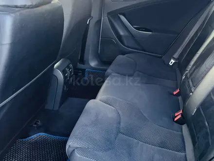 Volkswagen Passat 2007 года за 4 000 000 тг. в Астана – фото 12