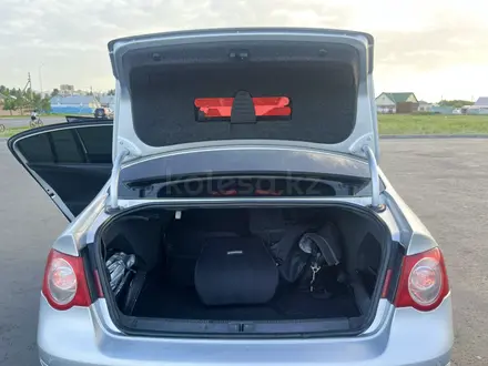 Volkswagen Passat 2007 года за 4 000 000 тг. в Астана – фото 15
