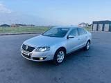 Volkswagen Passat 2007 годаүшін4 000 000 тг. в Астана – фото 3