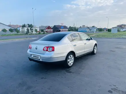 Volkswagen Passat 2007 года за 4 000 000 тг. в Астана – фото 7