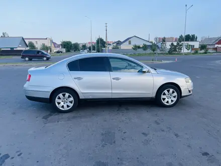 Volkswagen Passat 2007 года за 4 000 000 тг. в Астана – фото 8