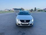 Volkswagen Passat 2007 годаүшін4 000 000 тг. в Астана