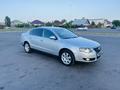 Volkswagen Passat 2007 года за 4 000 000 тг. в Астана – фото 3