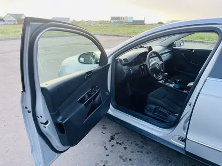 Volkswagen Passat 2007 года за 4 000 000 тг. в Астана – фото 9