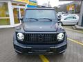 Mercedes-Benz G 63 AMG 2024 годаүшін115 000 000 тг. в Алматы – фото 2