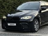 BMW X6 2012 года за 9 500 000 тг. в Алматы – фото 5