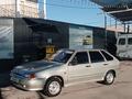 ВАЗ (Lada) 2114 2005 года за 980 000 тг. в Шымкент – фото 7