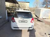 Chevrolet Aveo 2013 года за 1 450 000 тг. в Шымкент