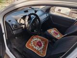 Chevrolet Aveo 2013 года за 1 450 000 тг. в Шымкент – фото 3