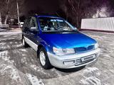 Mitsubishi Space Runner 1997 годаүшін1 800 000 тг. в Усть-Каменогорск – фото 4