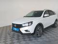 ВАЗ (Lada) Vesta Cross 2022 года за 7 590 000 тг. в Атырау