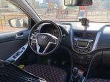 Hyundai Accent 2014 года за 4 200 000 тг. в Атырау – фото 2