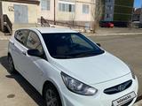 Hyundai Accent 2014 года за 4 000 000 тг. в Атырау – фото 5