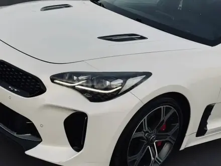 Kia Stinger 2019 года за 13 500 000 тг. в Алматы – фото 3